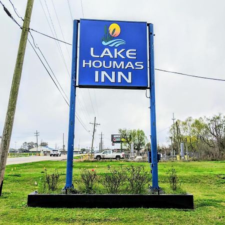 Lake Houmas Inn المظهر الخارجي الصورة