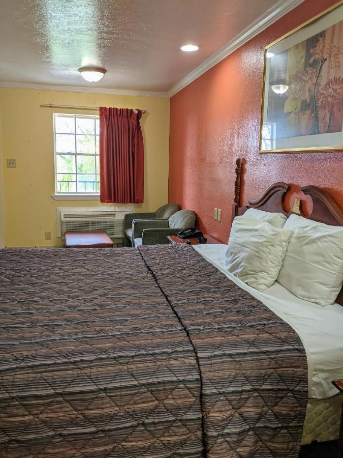 Lake Houmas Inn المظهر الخارجي الصورة
