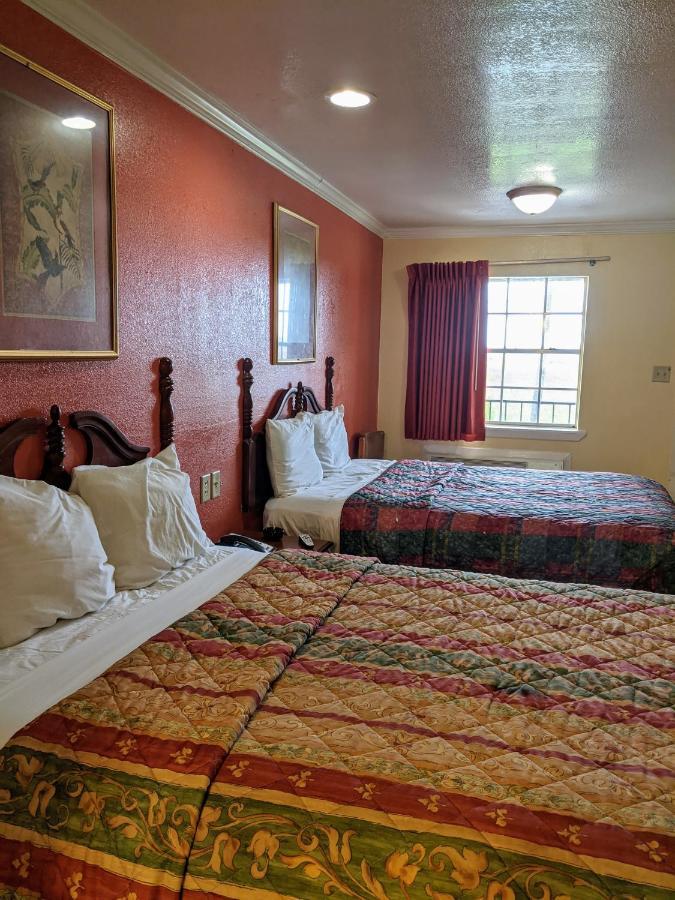 Lake Houmas Inn المظهر الخارجي الصورة
