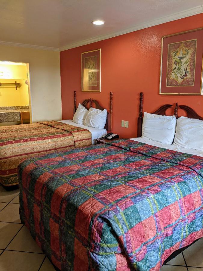 Lake Houmas Inn المظهر الخارجي الصورة