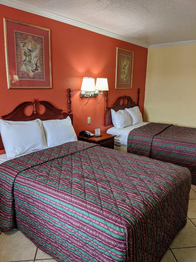 Lake Houmas Inn المظهر الخارجي الصورة