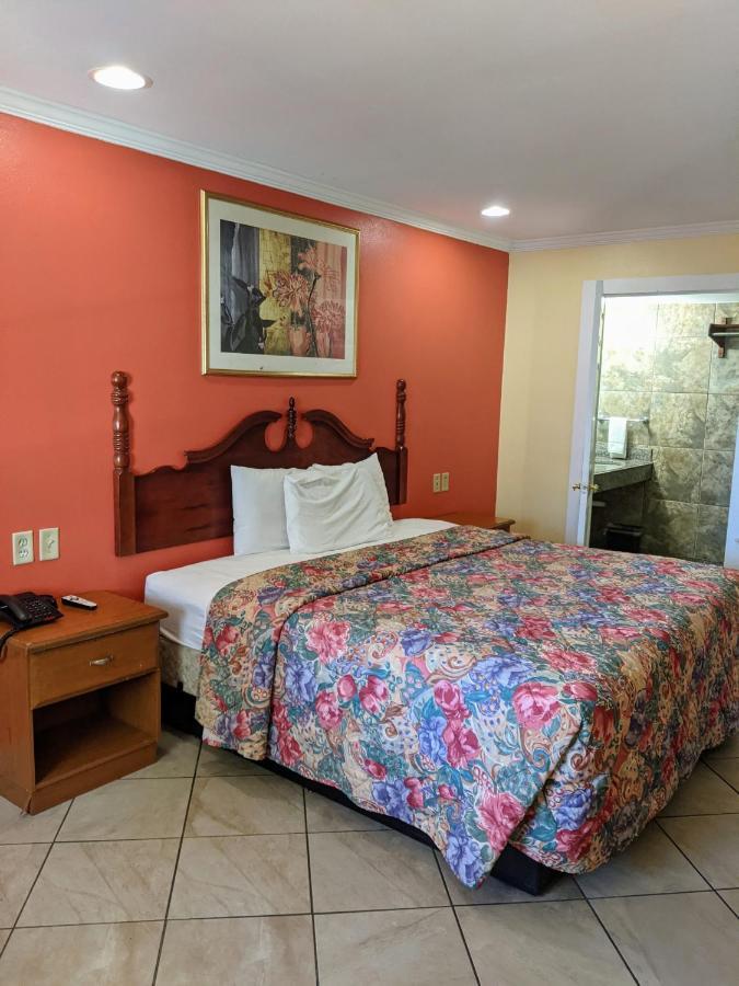 Lake Houmas Inn المظهر الخارجي الصورة