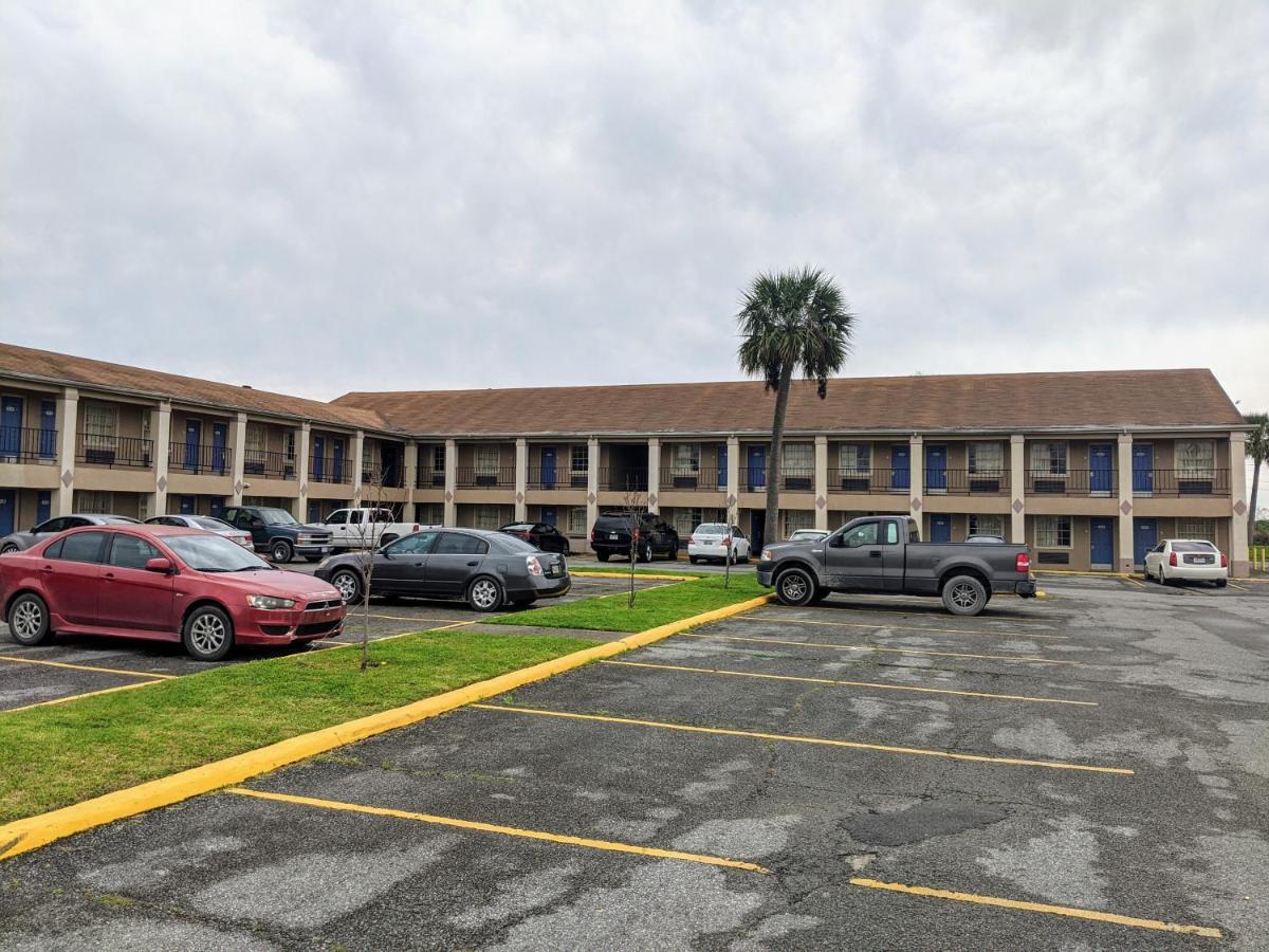 Lake Houmas Inn المظهر الخارجي الصورة